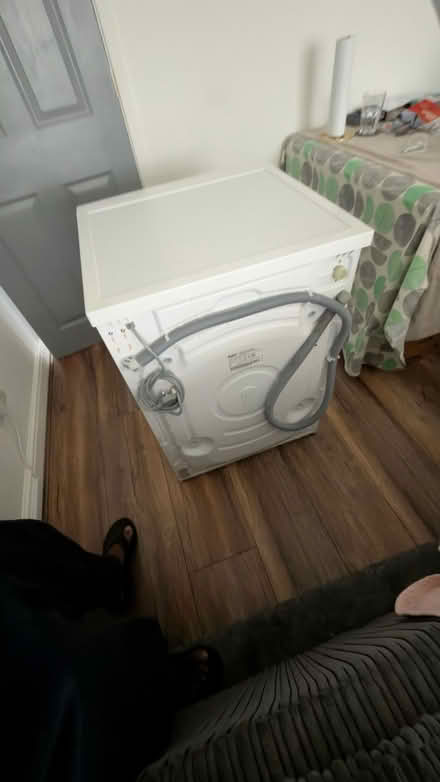 Photo of free Bush washing machine (NG16) #3