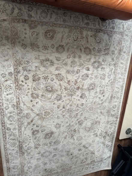 Photo of free Rug 160 x 230 cm (Hale Village L24) #1