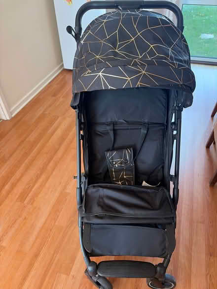Photo of free Baby Stroller (East Croydon CR0) #3