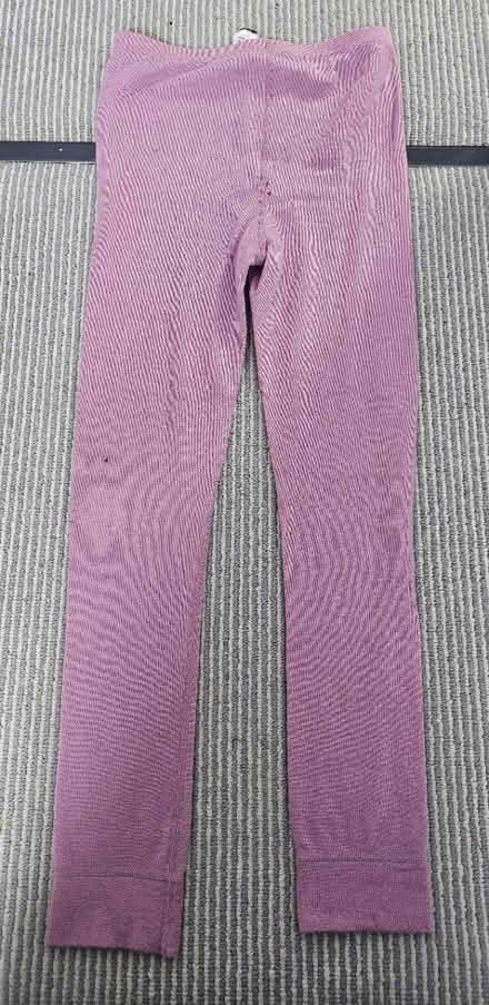 Photo of free Girls merino leggings age 10 (Hounslow TW3) #2
