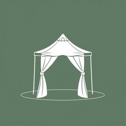 Photo of popup tent (Moor Allerton LS17) #1