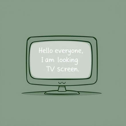 Photo of Hello everyone, I am looking for a TV (Malone Lower BT7) #1