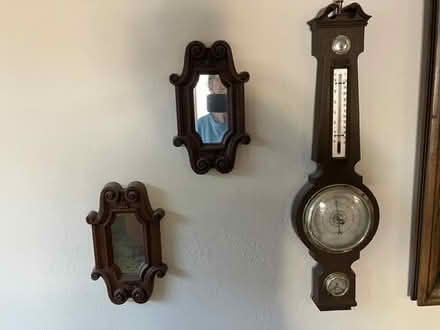 Photo of free Wood Wall Decorations #1