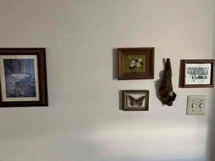 Photo of free Wood Wall Decorations #3