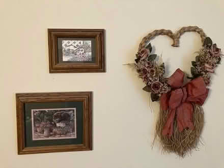 Photo of free Wood Wall Decorations #4