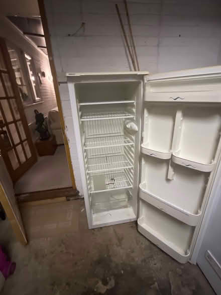 Photo of free Freezer (Folly hill GU9) #1