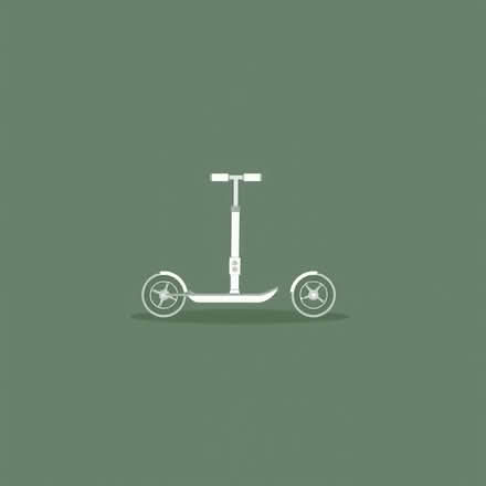 Photo of Balance bikes/scooters/ride ons for school outdoor area (Pearson Park HU5) #1