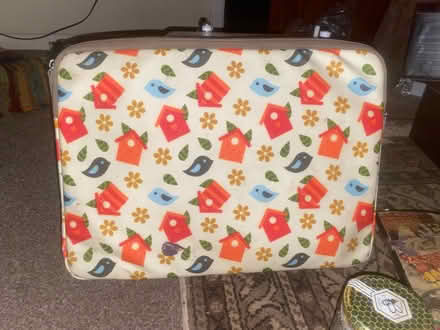Photo of free Laptop bag (Brighton, BN2) #1