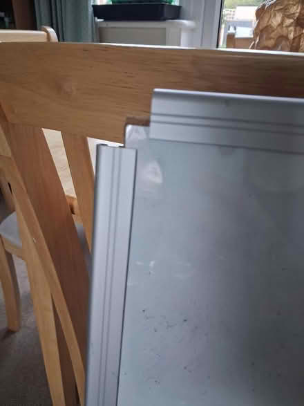 Photo of free Whiteboard (Eastham CH62) #2