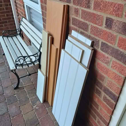 Photo of free Selection of planks - take some or all! (Haldens AL7) #1