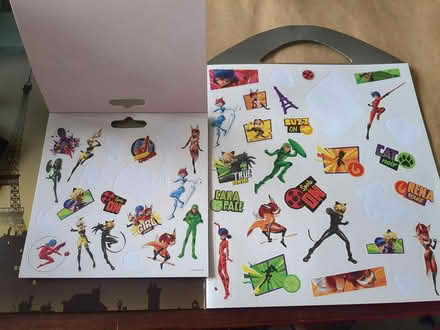 Photo of free Miscellaneous kids toys (Mount Holly) #2