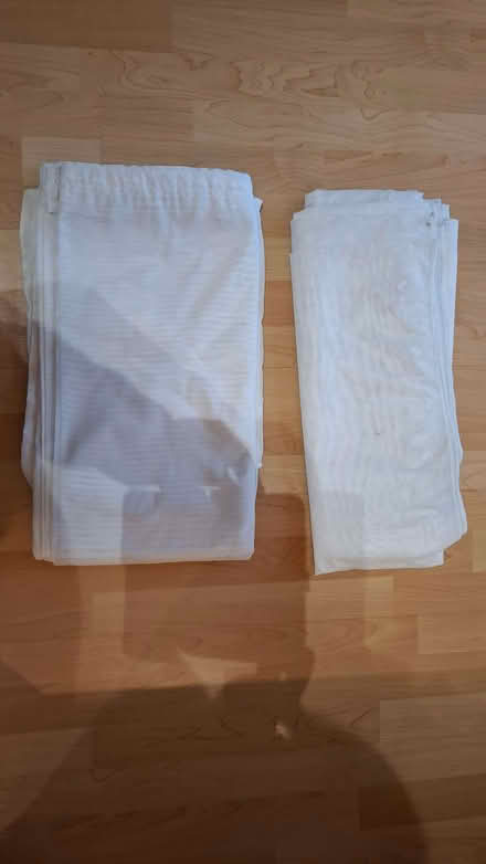 Photo of free Net Curtains (Cosham PO6) #1