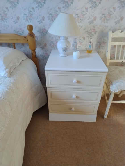 Photo of free Two sets of drawers (Storth LA7) #2
