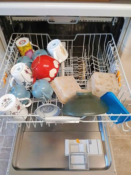 Photo of free Dishwasher (Felpham, Bognor Regis PO22) #4