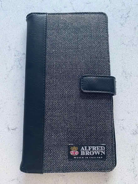 Photo of free Travel wallet (North Watford WD24) #2