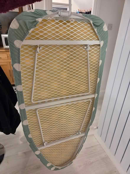Photo of free Mini ironing board (Lucan) #2