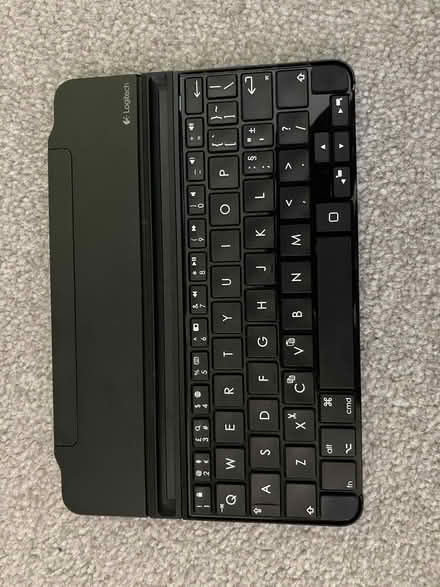 Photo of free Portable keyboard - small (Westgate LA3) #1
