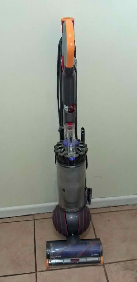 Photo of free Dyson animal (faulty) (Aylestone LE2) #1