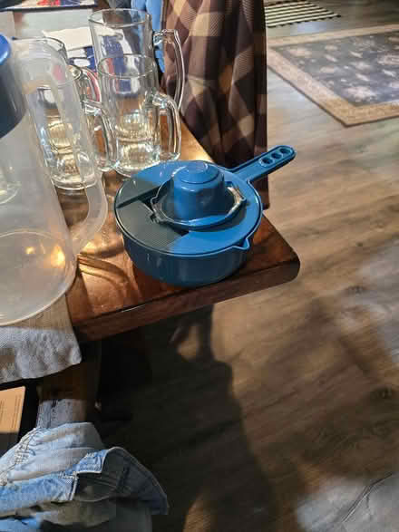 Photo of free Slicer (Humboldt Hill, Eureka) #1