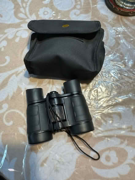 Photo of free Small binoculars (West Bristol) #1