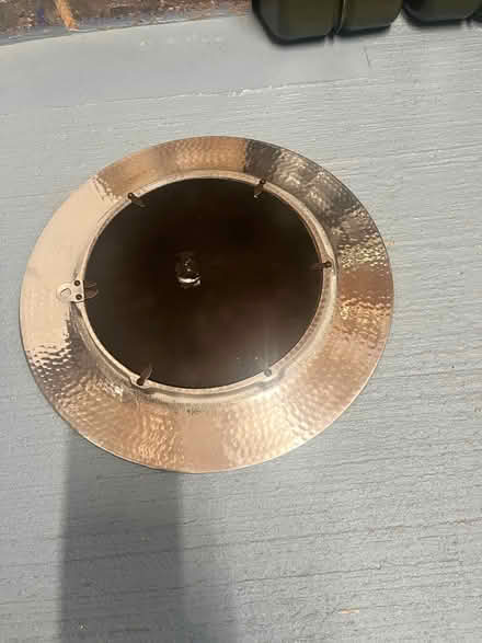 Photo of free Mirror (East Leake LE12) #2