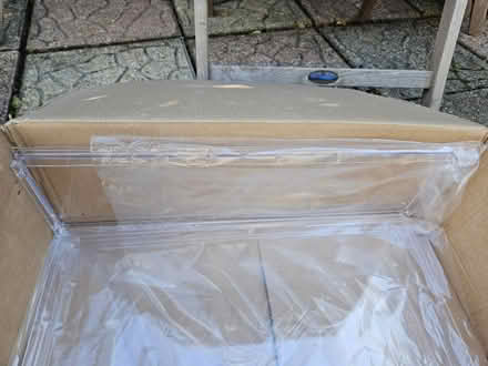 Photo of free Vitapod plant propogator lid/sides (Petersfield GU32) #2