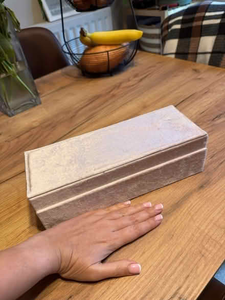 Photo of free Jewellery box (Leeds LS10) #2