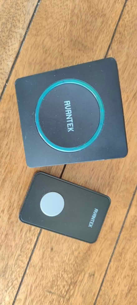 Photo of free Door bell (Corsham SN13) #1
