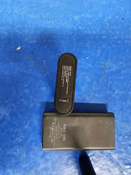 Photo of free 18650 power banks (Mickleover DE3) #3