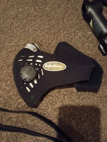 Photo of free Second hand bike parts and accessories (Malin Bridge S6) #4