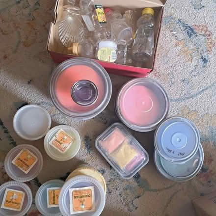 Photo of free Sand Art supplies - Succasunna (Succasunna) #1