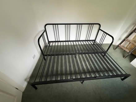 Photo of free IKEA day bed (Knowle BS4) #2