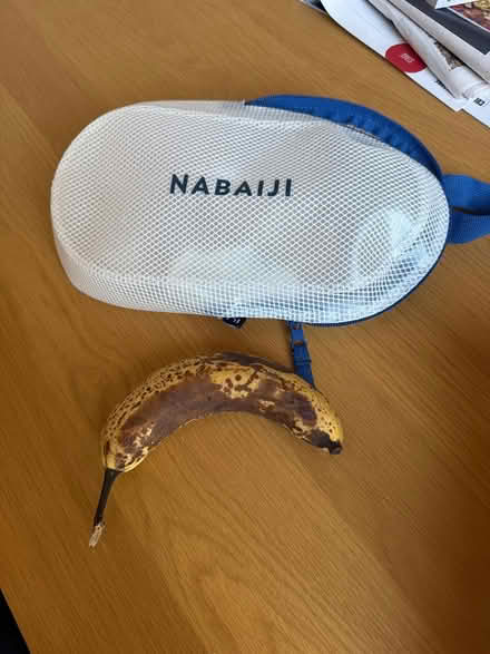 Photo of free Waterproof decathlon bag sports etc (Teddington TW11) #1