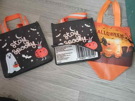 Photo of free Halloween bits (Cheddington LU7) #3