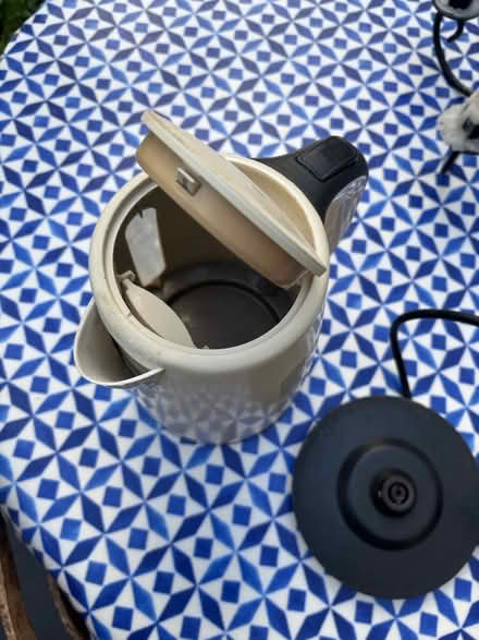 Photo of free Kettle (Oxford OX2) #2