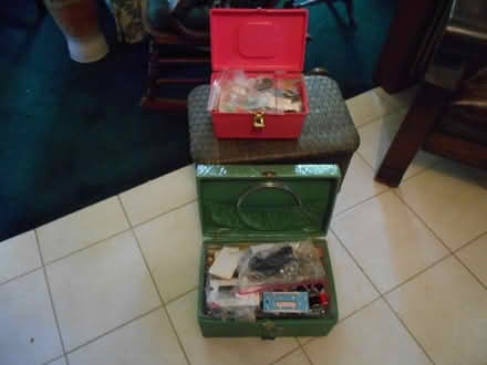 Photo of free Sewing Kits (Troy) #2