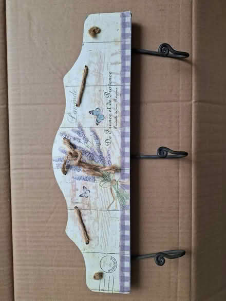 Photo of free Hooks (Rathfarnham) #1