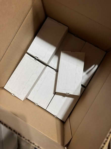Photo of free Mail boxes (Liberty Hill, Solon OH 44139) #1