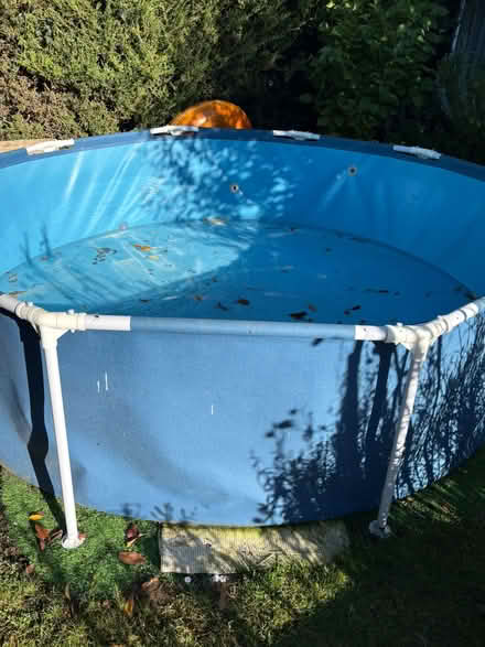 Photo of free Swimming Pool (Aylesbury HP18) #2