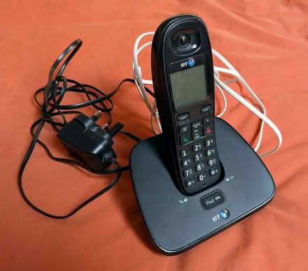Photo of free BT Cordless Phone (Nether Edge S7) #1