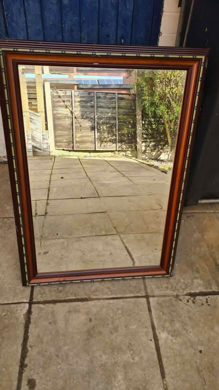 Photo of free Mirror (Romiley SK6) #1