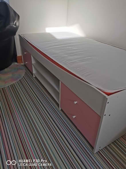 Photo of free Single Bed (Kirkistown BT22) #1