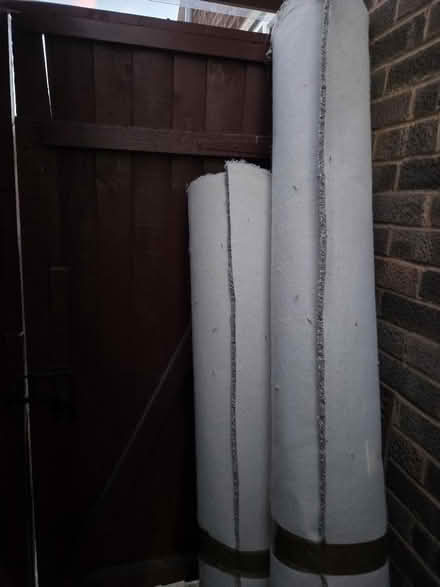 Photo of free Carpet Offcuts , used (Hucclecote GL3) #1