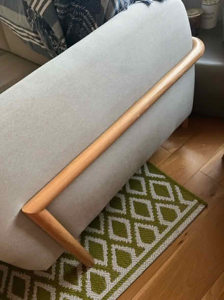 Photo of free Click Clack sofa bed (Hest Bank LA2) #4