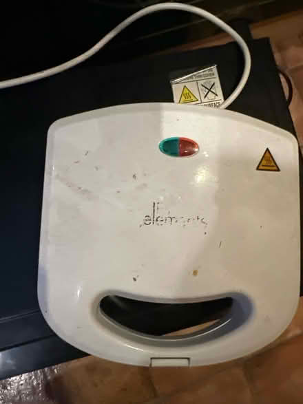 Photo of free Microwave and sandwich (Br2 6AR) #2