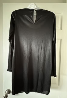 Photo of free Haloween Nun costume (Columbia) #2