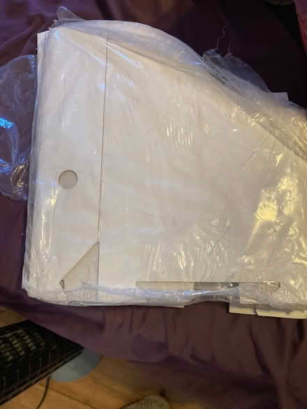 Photo of free Magazine folders (Colchester station CO4) #2