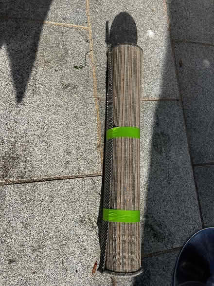 Photo of free High stools, runner mat, benxh (Tallaght) #4