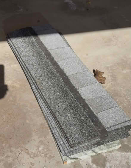 Photo of free Roof Tiles (South Howell) #1