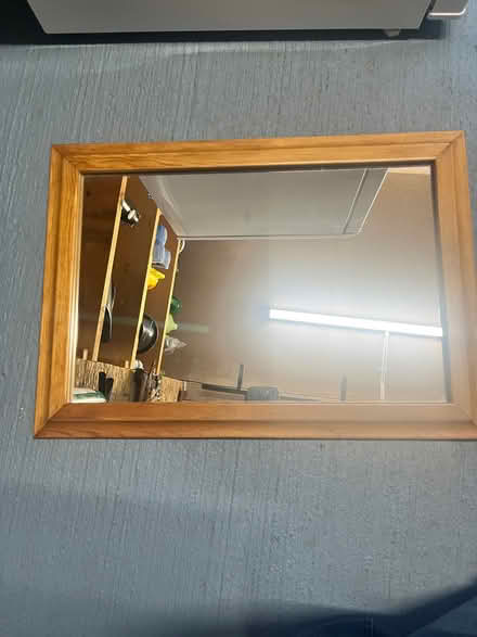 Photo of free Mirror (East Leake LE12) #1
